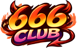 666 club logo